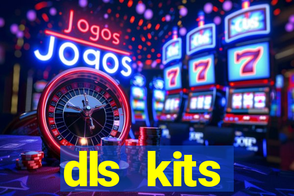 dls kits corinthians 2022
